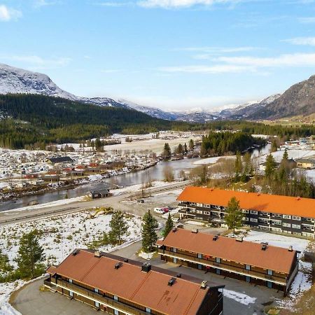 Storehorn Apartments Hemsedal Bagian luar foto