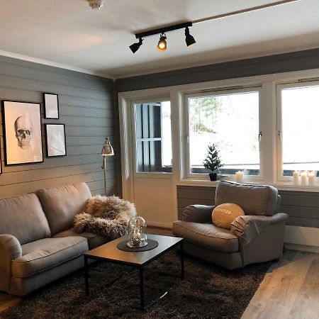 Storehorn Apartments Hemsedal Bagian luar foto