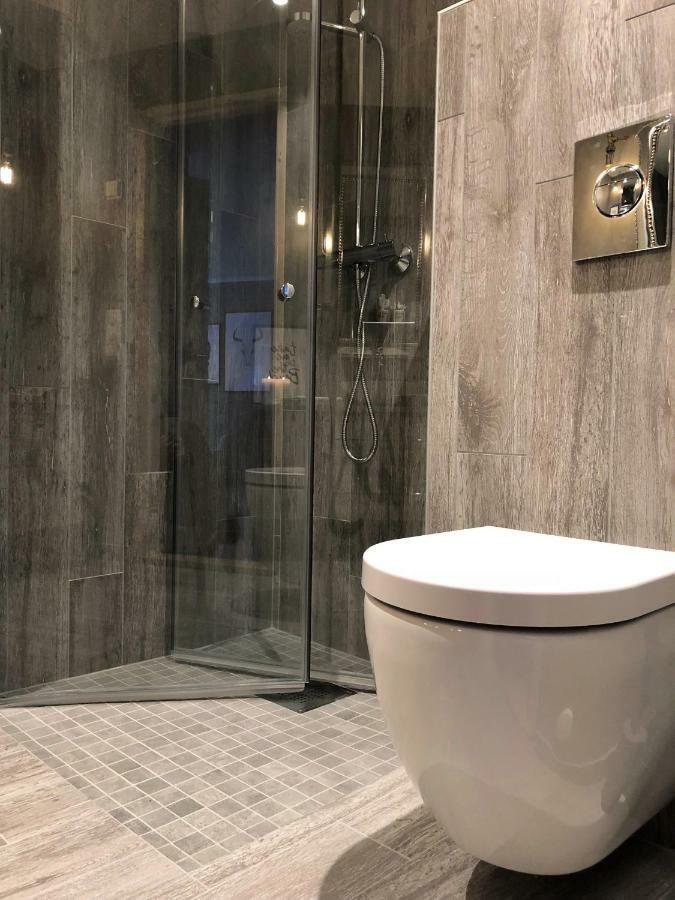 Storehorn Apartments Hemsedal Bagian luar foto