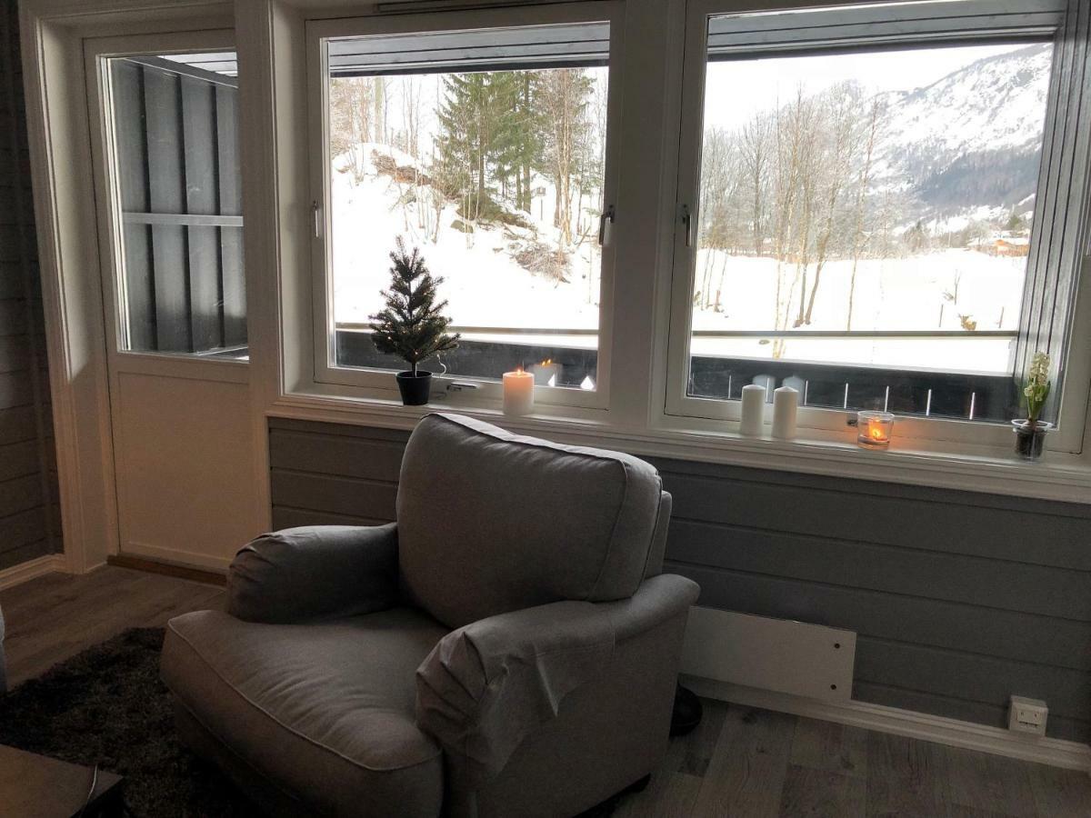 Storehorn Apartments Hemsedal Bagian luar foto