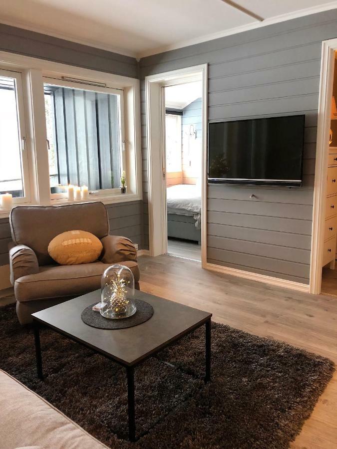 Storehorn Apartments Hemsedal Bagian luar foto