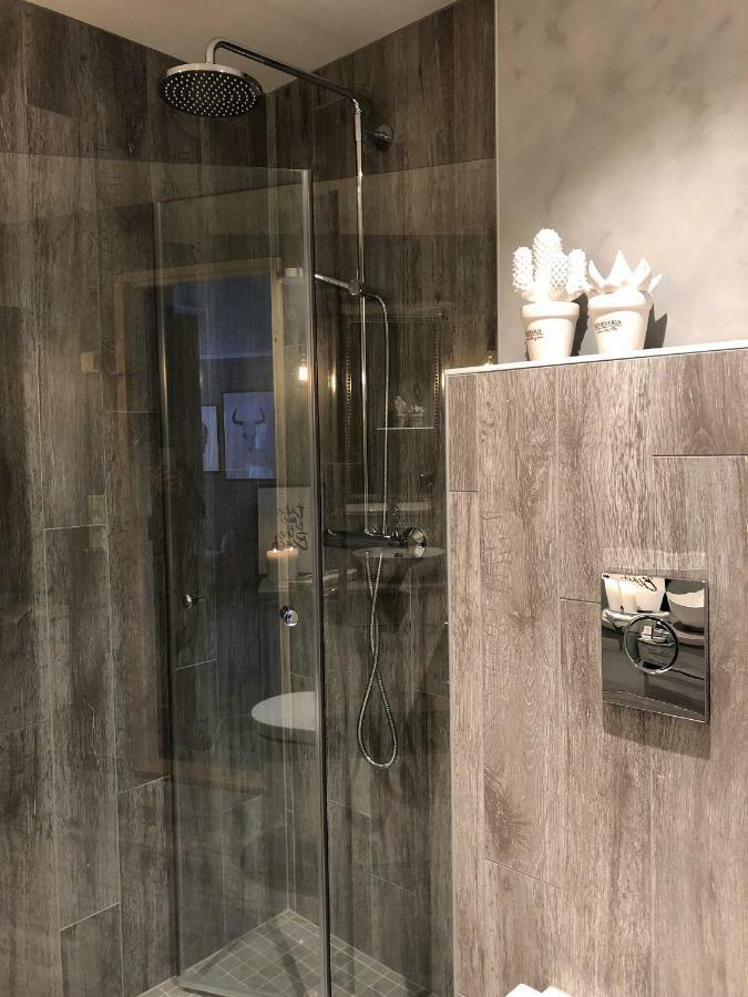 Storehorn Apartments Hemsedal Bagian luar foto